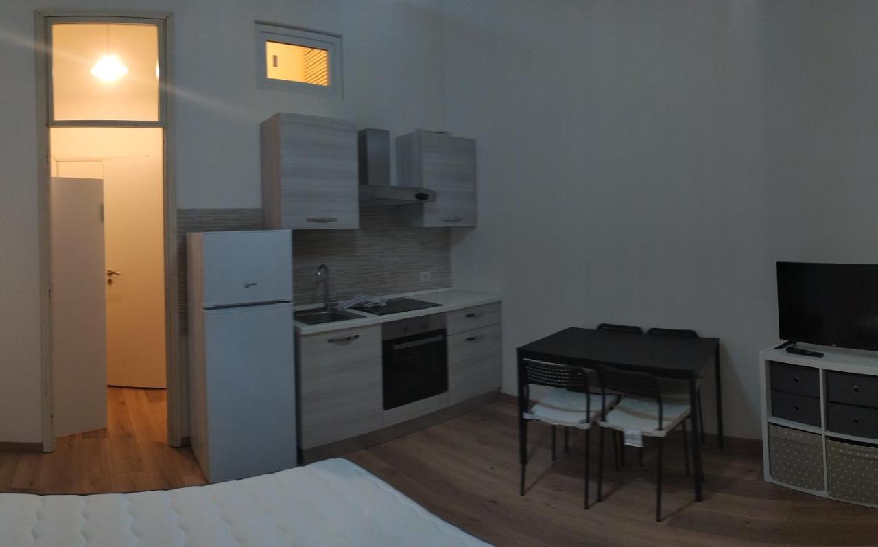 Lovati Apartment Pavia Exterior photo